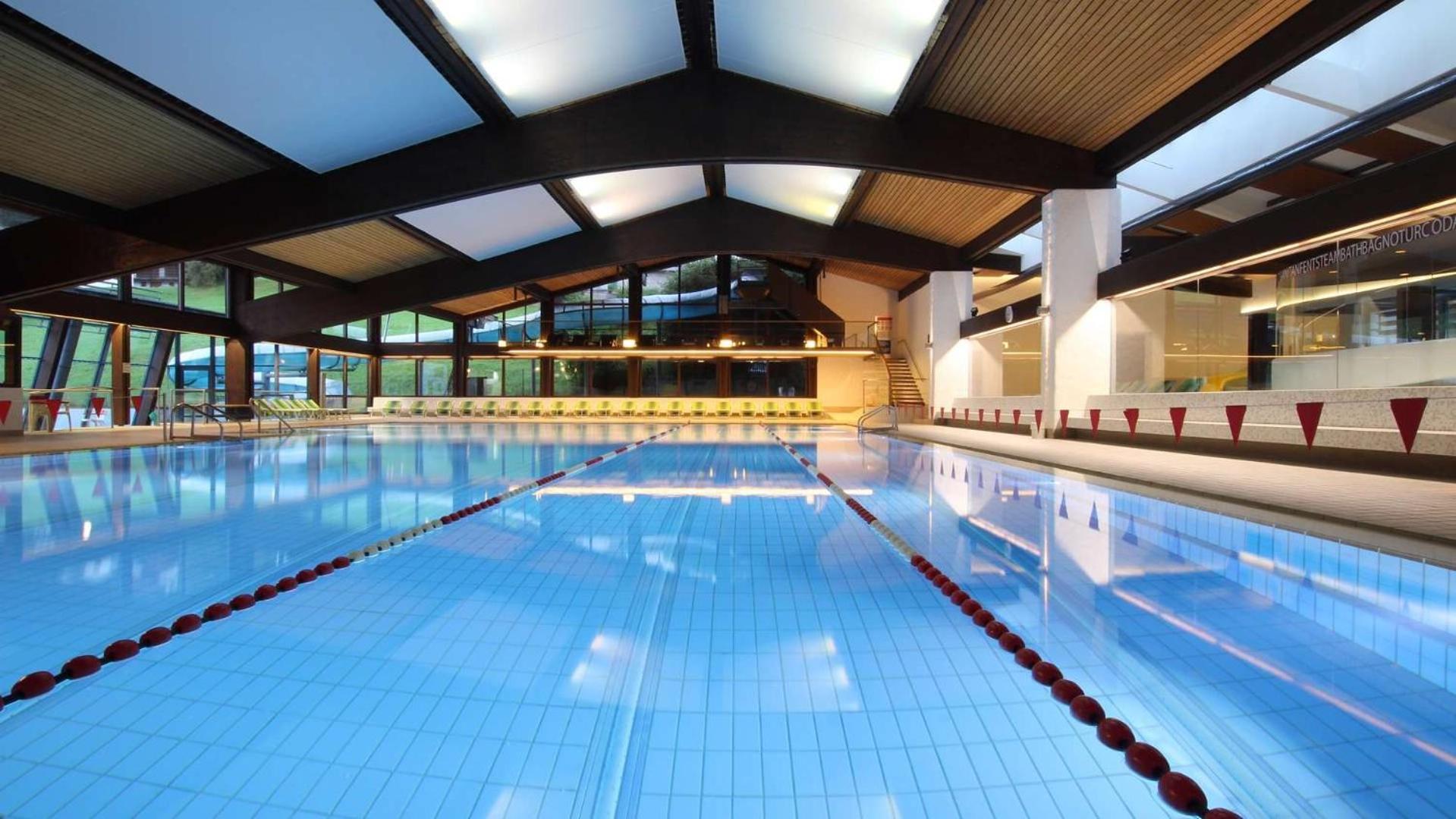 Apartments Dolomie Ортизеи Экстерьер фото