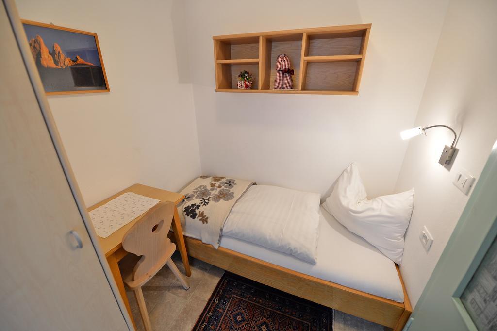 Apartments Dolomie Ортизеи Экстерьер фото