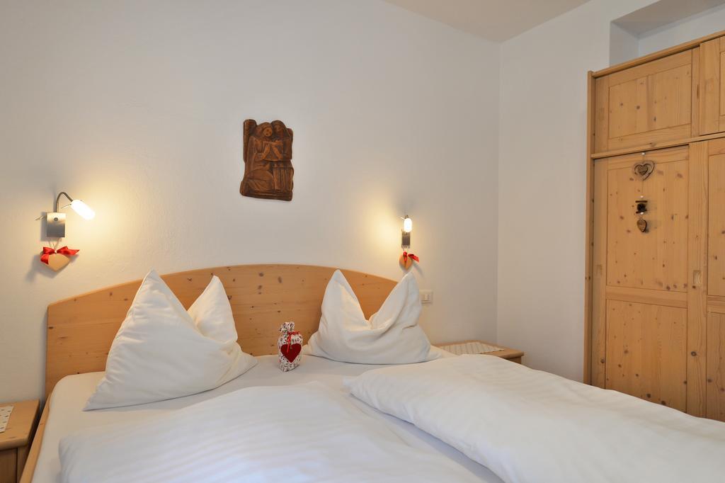 Apartments Dolomie Ортизеи Экстерьер фото