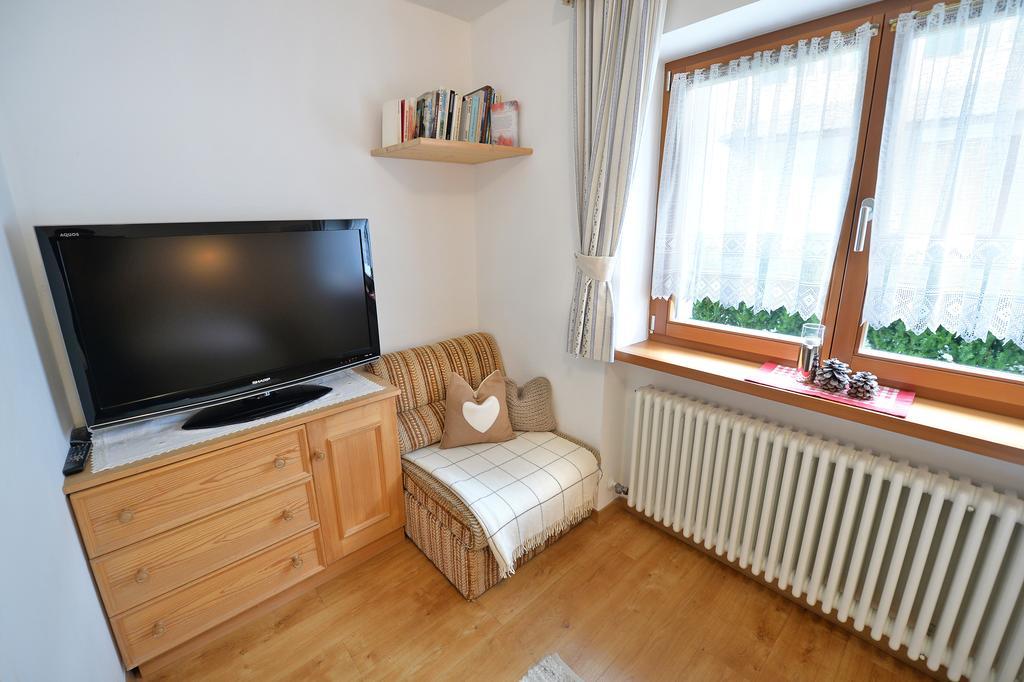 Apartments Dolomie Ортизеи Экстерьер фото