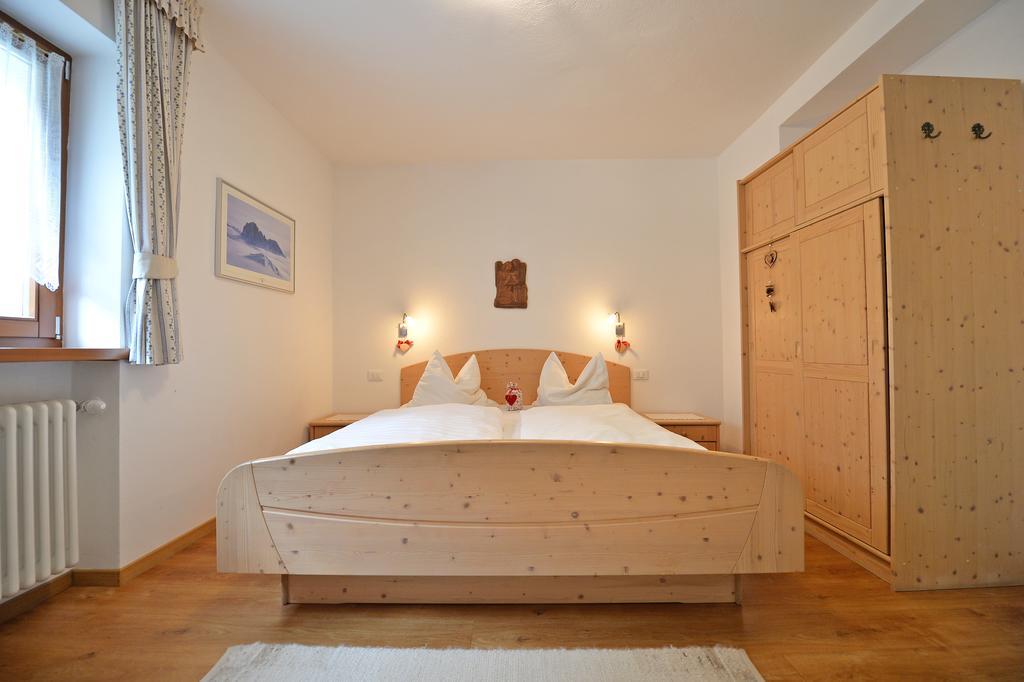 Apartments Dolomie Ортизеи Экстерьер фото