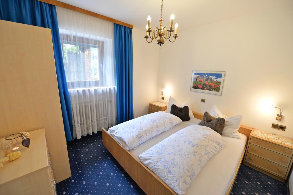 Apartments Dolomie Ортизеи Экстерьер фото